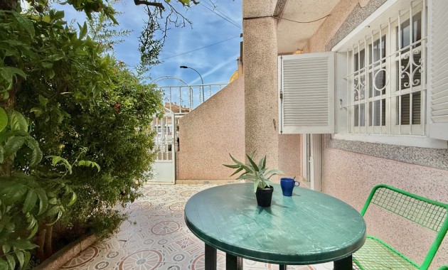 Venta - Dúplex -
San Pedro del Pinatar - Lo Pagán