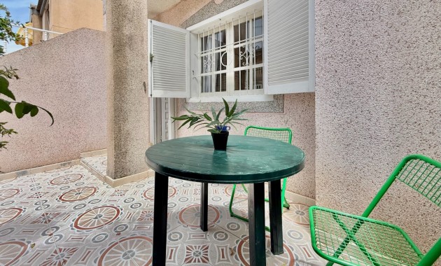 Venta - Dúplex -
San Pedro del Pinatar - Lo Pagán