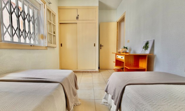 Venta - Dúplex -
San Pedro del Pinatar - Lo Pagán