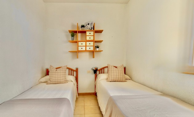 Venta - Dúplex -
San Pedro del Pinatar - Lo Pagán