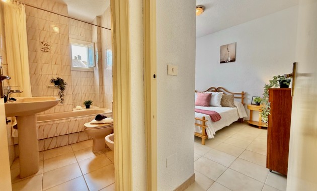 Venta - Dúplex -
San Pedro del Pinatar - Lo Pagán