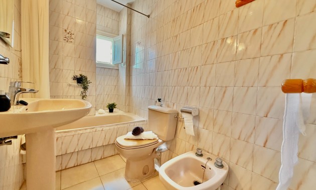 Venta - Dúplex -
San Pedro del Pinatar - Lo Pagán