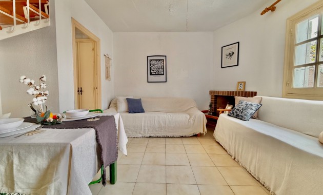 Venta - Dúplex -
San Pedro del Pinatar - Lo Pagán