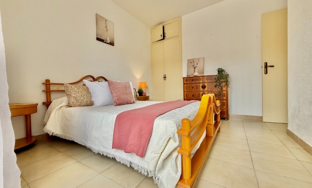 Venta - Dúplex -
San Pedro del Pinatar - Lo Pagán
