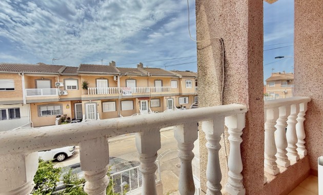 Venta - Dúplex -
San Pedro del Pinatar - Lo Pagán