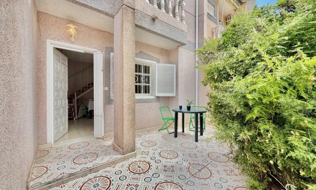 Venta - Dúplex -
San Pedro del Pinatar - Lo Pagán