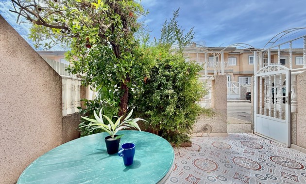 Venta - Dúplex -
San Pedro del Pinatar - Lo Pagán