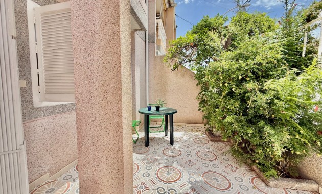 Venta - Dúplex -
San Pedro del Pinatar - Lo Pagán