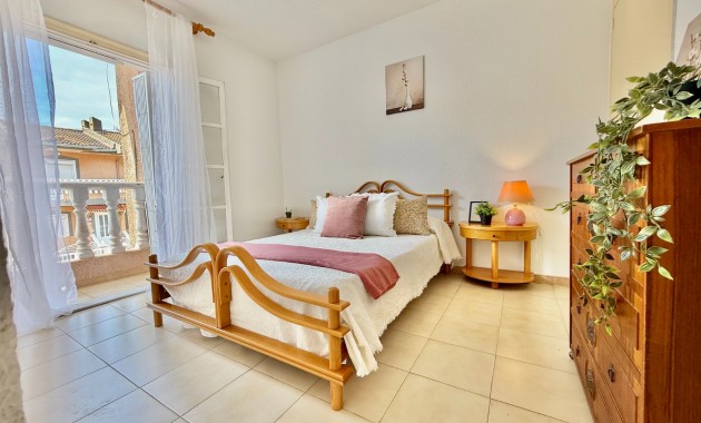Venta - Dúplex -
San Pedro del Pinatar - Lo Pagán