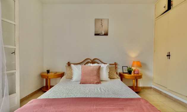 Venta - Dúplex -
San Pedro del Pinatar - Lo Pagán