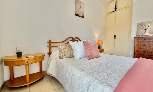 Venta - Dúplex -
San Pedro del Pinatar - Lo Pagán
