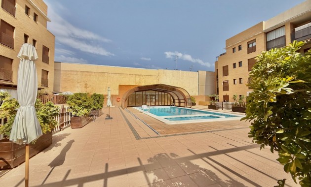Venta - Ático -
San Pedro del Pinatar - San Pedro del Pinatar Centro