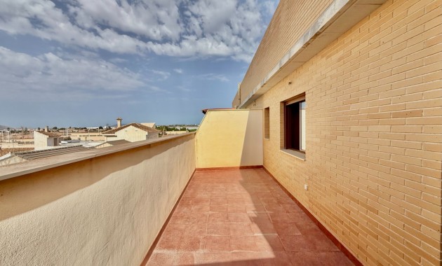 Venta - Ático -
San Pedro del Pinatar - San Pedro del Pinatar Centro