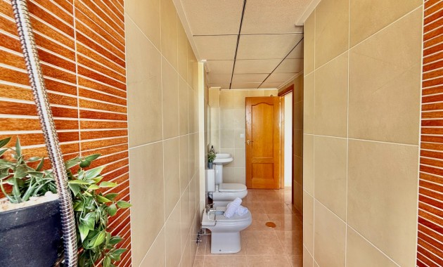 Venta - Ático -
San Pedro del Pinatar - San Pedro del Pinatar Centro