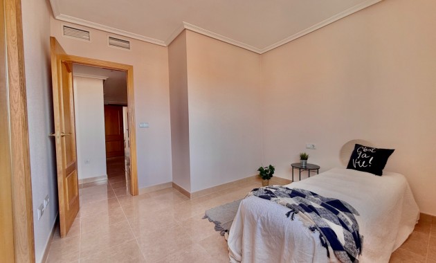 Venta - Ático -
San Pedro del Pinatar - San Pedro del Pinatar Centro