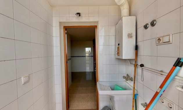 Venta - Ático -
San Pedro del Pinatar - San Pedro del Pinatar Centro