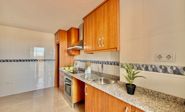Venta - Ático -
San Pedro del Pinatar - San Pedro del Pinatar Centro