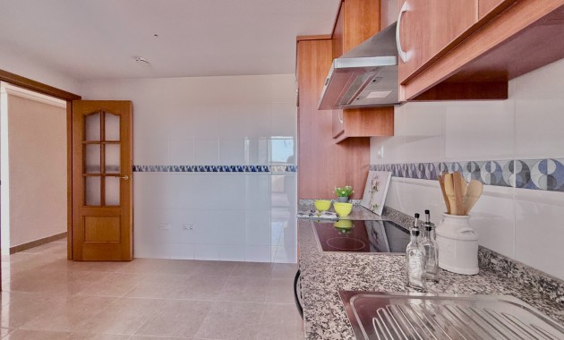 Venta - Ático -
San Pedro del Pinatar - San Pedro del Pinatar Centro