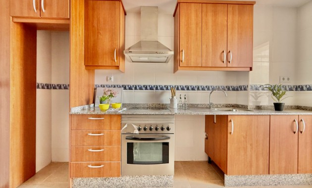 Venta - Ático -
San Pedro del Pinatar - San Pedro del Pinatar Centro