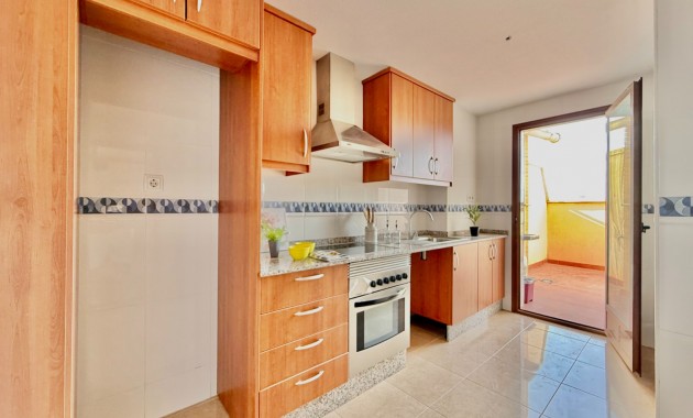 Venta - Ático -
San Pedro del Pinatar - San Pedro del Pinatar Centro