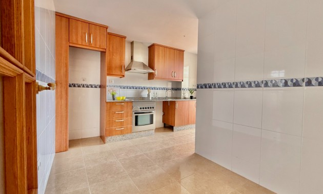 Venta - Ático -
San Pedro del Pinatar - San Pedro del Pinatar Centro