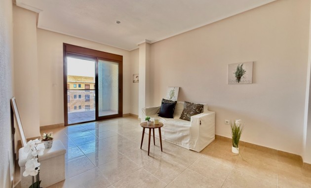 Venta - Ático -
San Pedro del Pinatar - San Pedro del Pinatar Centro