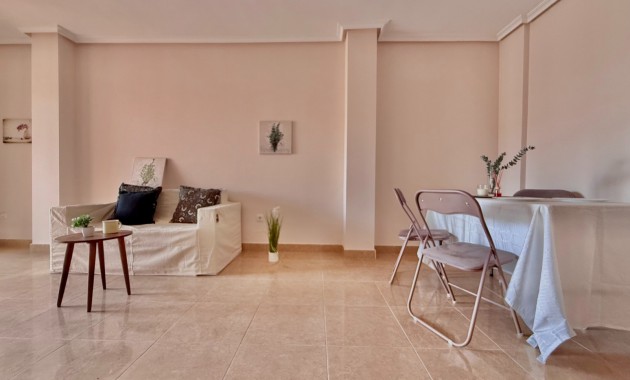 Venta - Ático -
San Pedro del Pinatar - San Pedro del Pinatar Centro