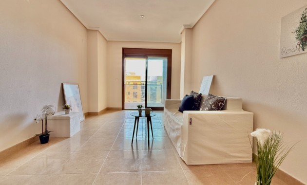 Venta - Ático -
San Pedro del Pinatar - San Pedro del Pinatar Centro