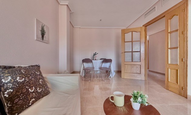 Venta - Ático -
San Pedro del Pinatar - San Pedro del Pinatar Centro