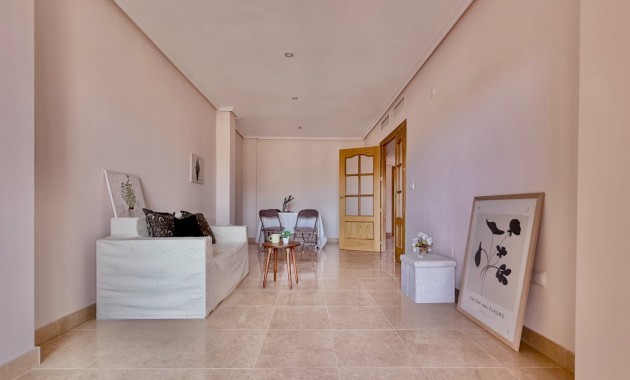 Venta - Ático -
San Pedro del Pinatar - San Pedro del Pinatar Centro