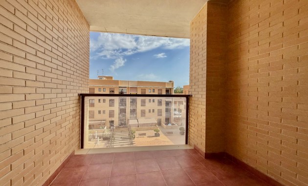 Venta - Ático -
San Pedro del Pinatar - San Pedro del Pinatar Centro