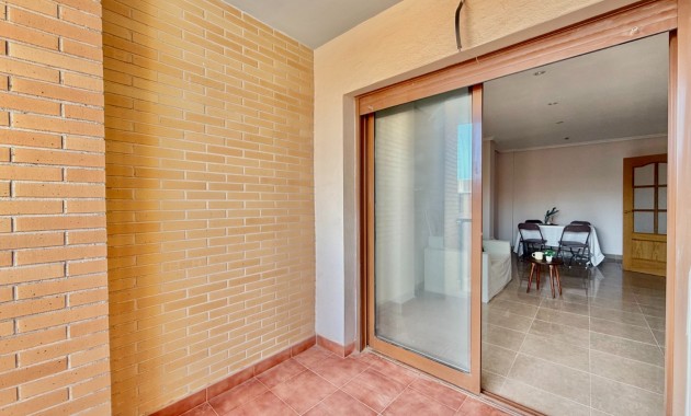 Venta - Ático -
San Pedro del Pinatar - San Pedro del Pinatar Centro