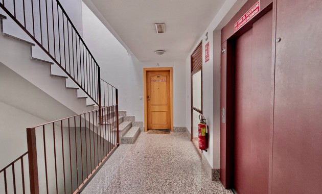 Venta - Ático -
San Pedro del Pinatar - San Pedro del Pinatar Centro