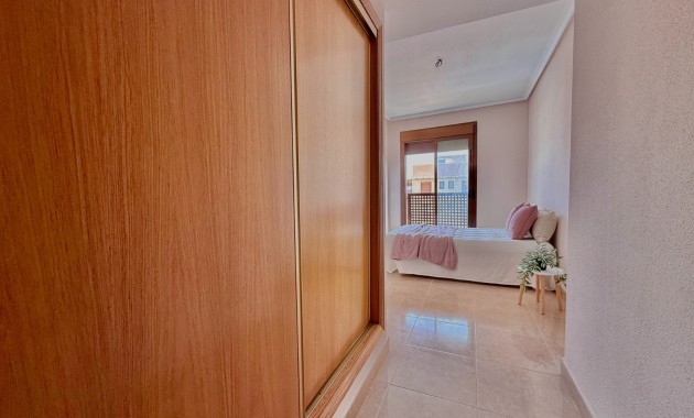Venta - Ático -
San Pedro del Pinatar - San Pedro del Pinatar Centro