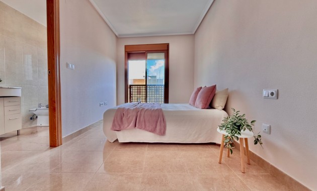 Venta - Ático -
San Pedro del Pinatar - San Pedro del Pinatar Centro