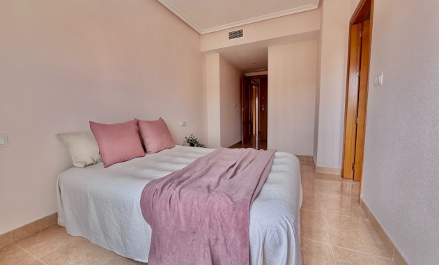 Venta - Ático -
San Pedro del Pinatar - San Pedro del Pinatar Centro