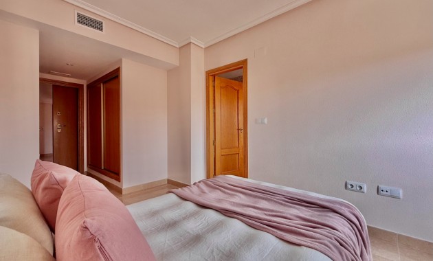 Venta - Ático -
San Pedro del Pinatar - San Pedro del Pinatar Centro