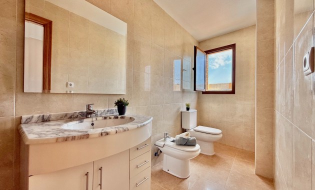 Venta - Ático -
San Pedro del Pinatar - San Pedro del Pinatar Centro