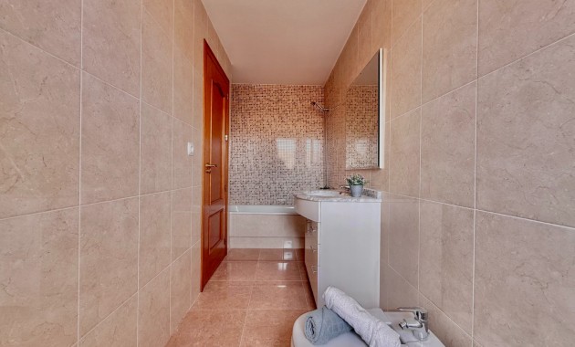 Venta - Ático -
San Pedro del Pinatar - San Pedro del Pinatar Centro