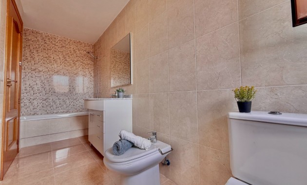 Venta - Ático -
San Pedro del Pinatar - San Pedro del Pinatar Centro