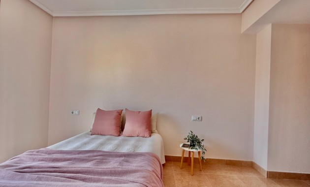 Venta - Ático -
San Pedro del Pinatar - San Pedro del Pinatar Centro
