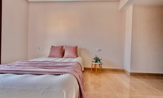 Venta - Ático -
San Pedro del Pinatar - San Pedro del Pinatar Centro