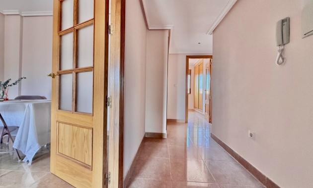 Venta - Ático -
San Pedro del Pinatar - San Pedro del Pinatar Centro