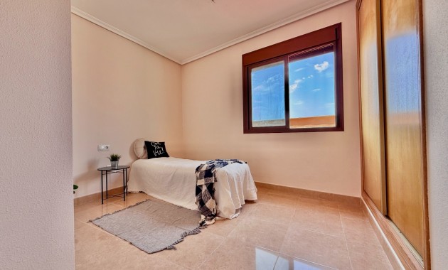 Venta - Ático -
San Pedro del Pinatar - San Pedro del Pinatar Centro
