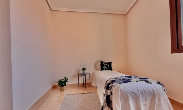 Venta - Ático -
San Pedro del Pinatar - San Pedro del Pinatar Centro