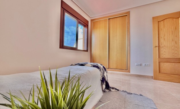Venta - Ático -
San Pedro del Pinatar - San Pedro del Pinatar Centro