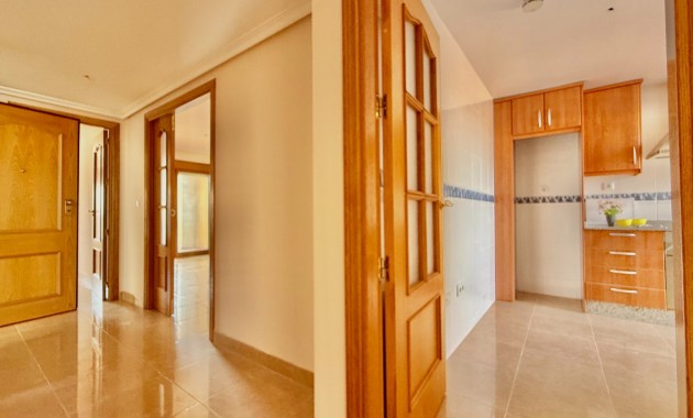 Venta - Ático -
San Pedro del Pinatar - San Pedro del Pinatar Centro