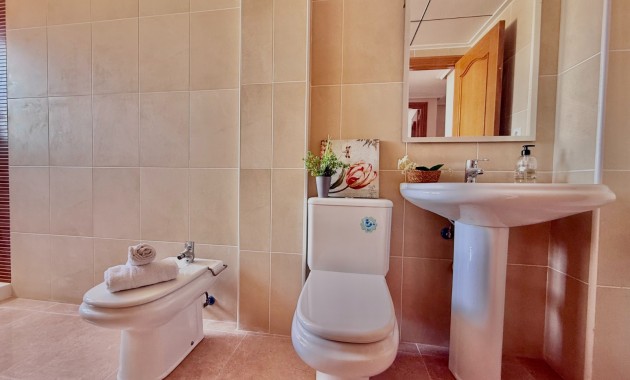 Venta - Ático -
San Pedro del Pinatar - San Pedro del Pinatar Centro