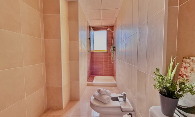Venta - Ático -
San Pedro del Pinatar - San Pedro del Pinatar Centro