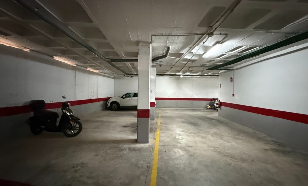 Venta - Ático -
San Pedro del Pinatar - San Pedro del Pinatar Centro